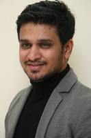 Nikhil Siddharth Photos